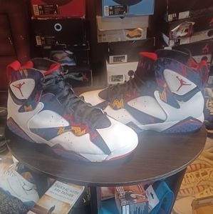Jordan 7s